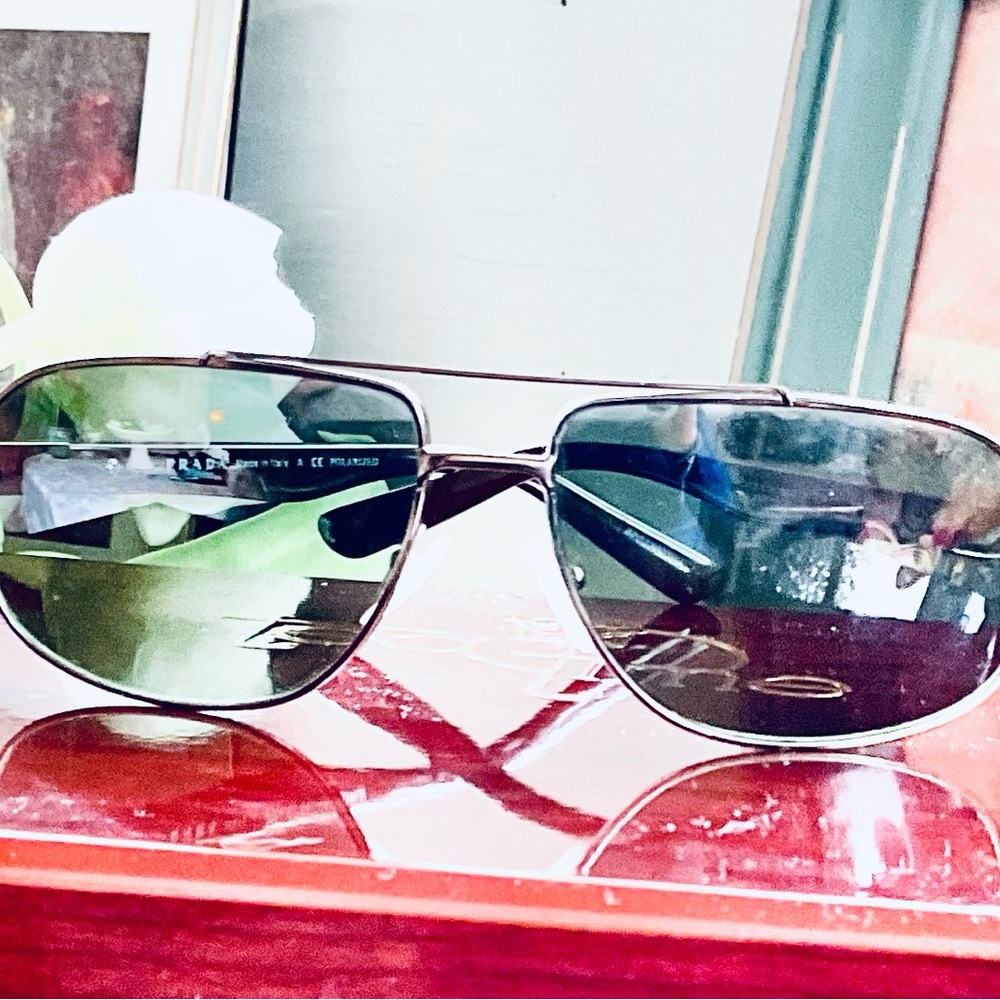 PRADA AVIATOR - Picture 3 of 10